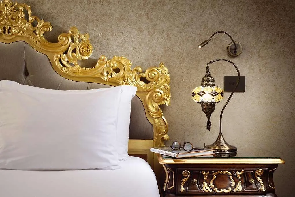 Theodora Empress Apartment Venice 0*,  Italy