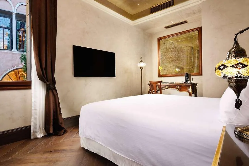 Theodora Empress Apartment Venice