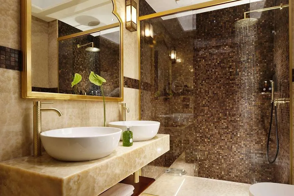 Theodora Empress Apartment Venice 0*,