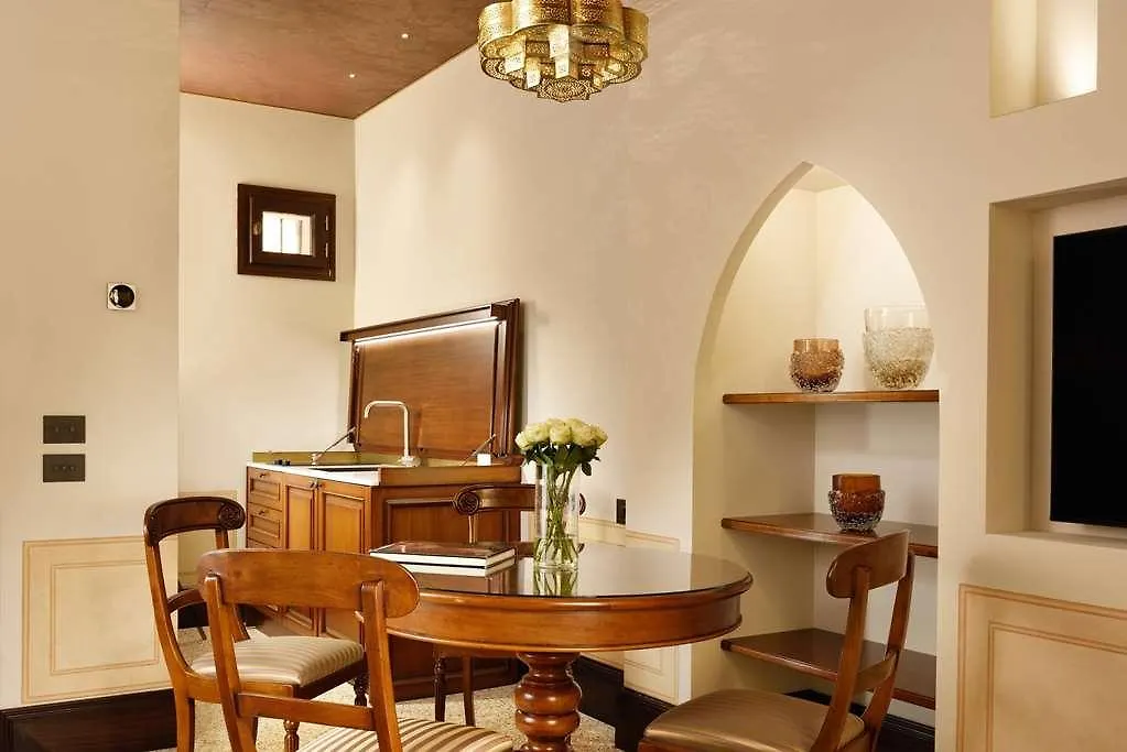 Theodora Empress Apartment Venice Italy