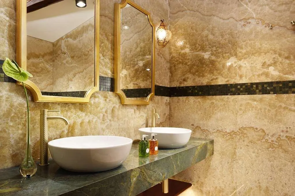 Theodora Empress Apartment Venice 0*,  Italy