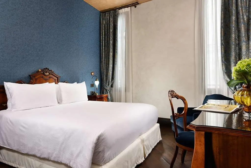 Theodora Empress Apartment Venice 0*,  Italy