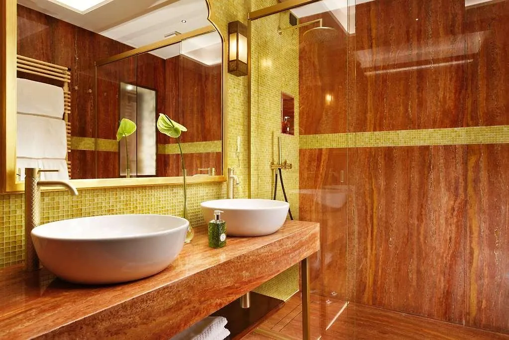 Theodora Empress Apartment Venice