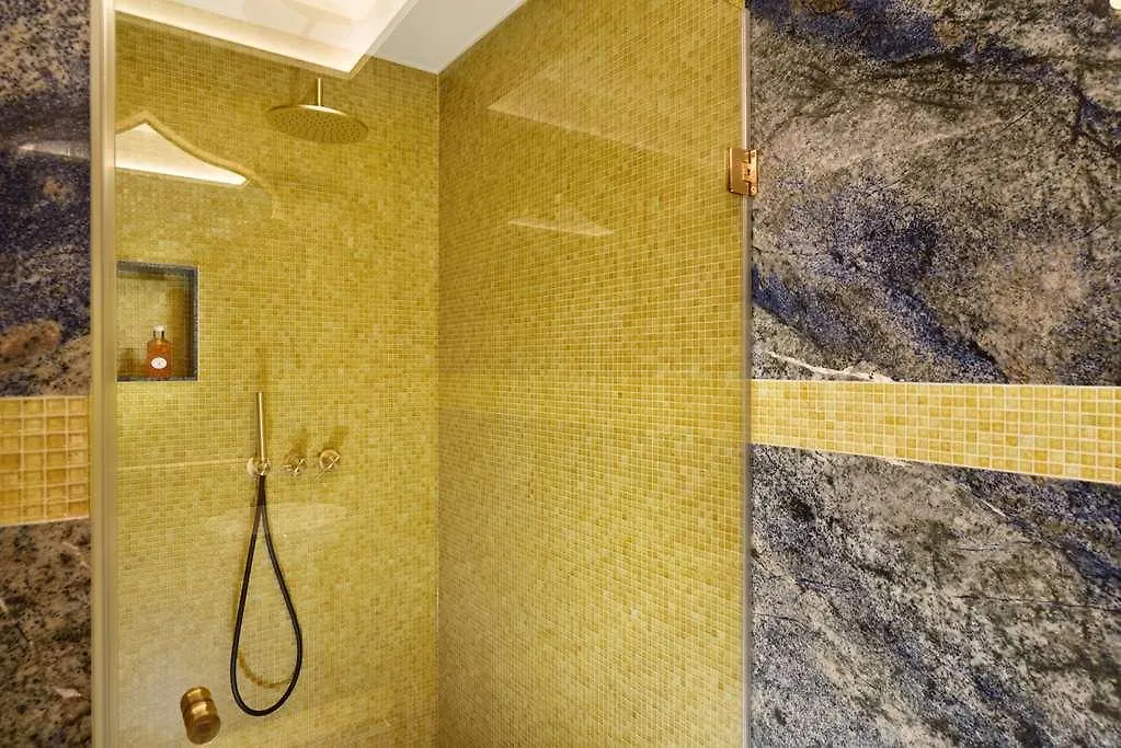 Theodora Empress Apartment Venice