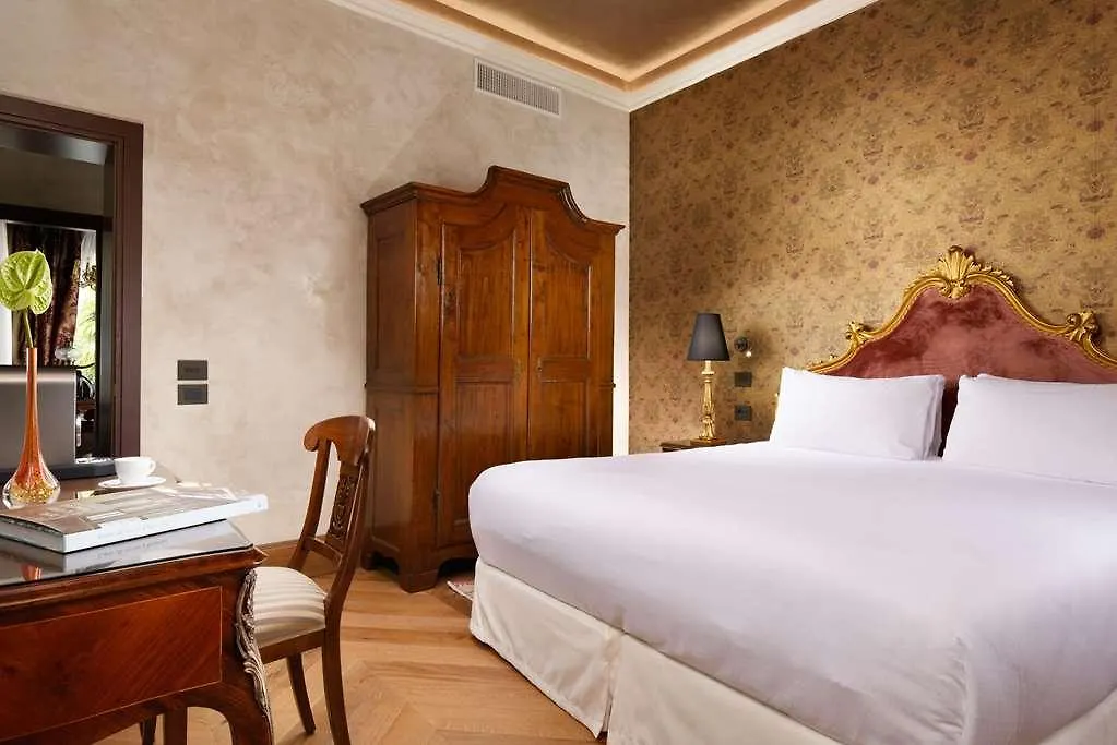 Theodora Empress Apartment Venice Italy